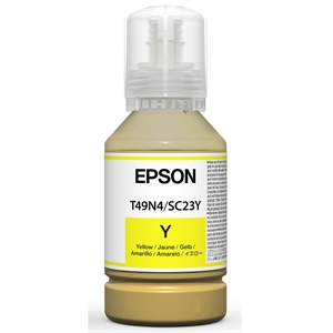 Epson SC-T3100x Rumena 140 ml T49H